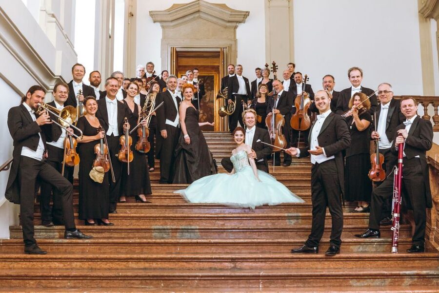 Vienna: Concert Tickets for Vienna Hofburg Orchestra - Who will enjoy this Vienna concert most
