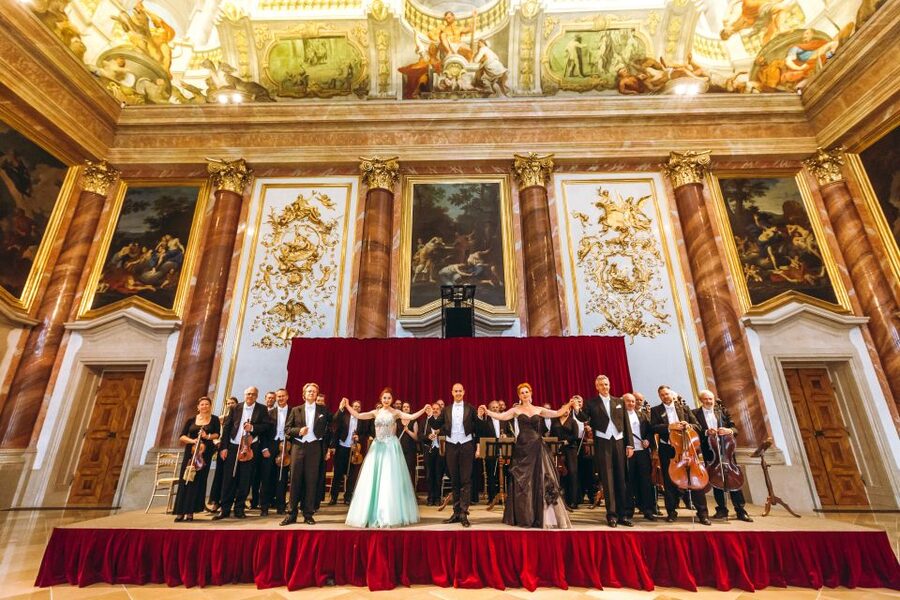 Vienna: Concert Tickets for Vienna Hofburg Orchestra - What the 90-minute program includes