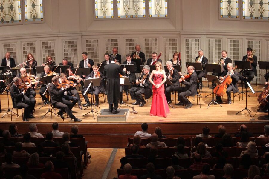 Vienna: Concert Tickets for Vienna Hofburg Orchestra - Timing and the value of the ticket