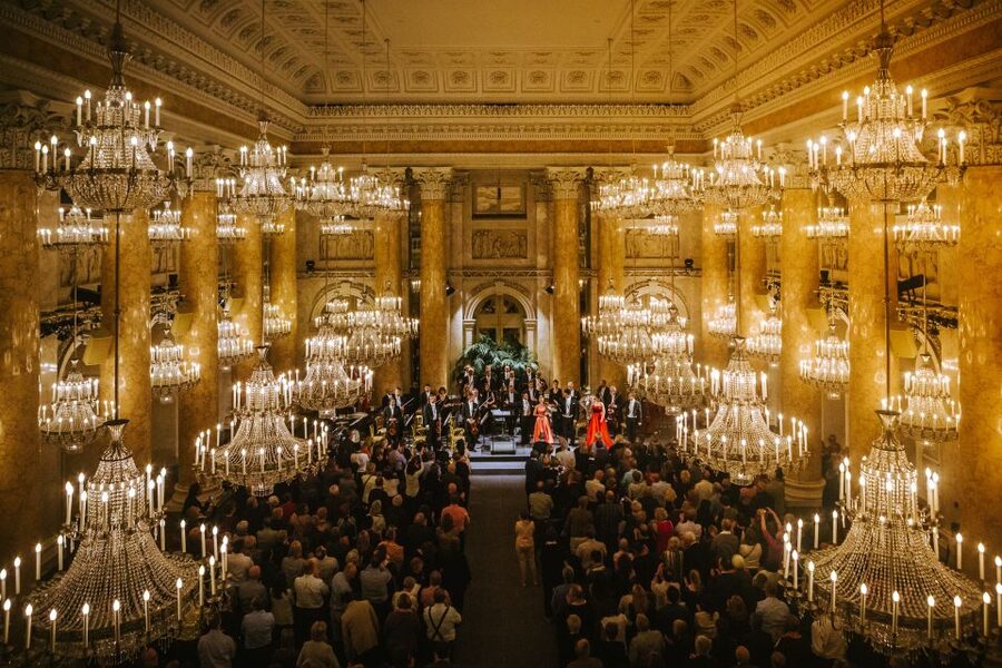 Vienna: Concert Tickets for Vienna Hofburg Orchestra - When to book and how to prepare