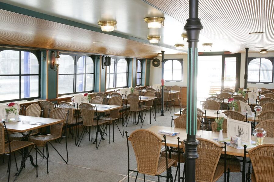 Vienna: Cruise and Schnitzel Tour - Is the cruise worth $66?