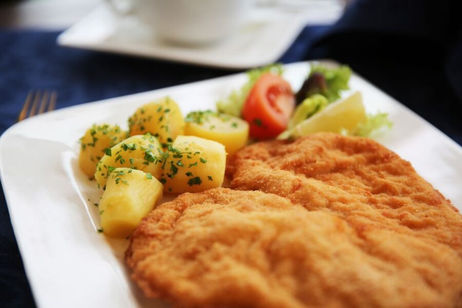 Vienna: Cruise and Schnitzel Tour - Who will enjoy this Vienna cruise most