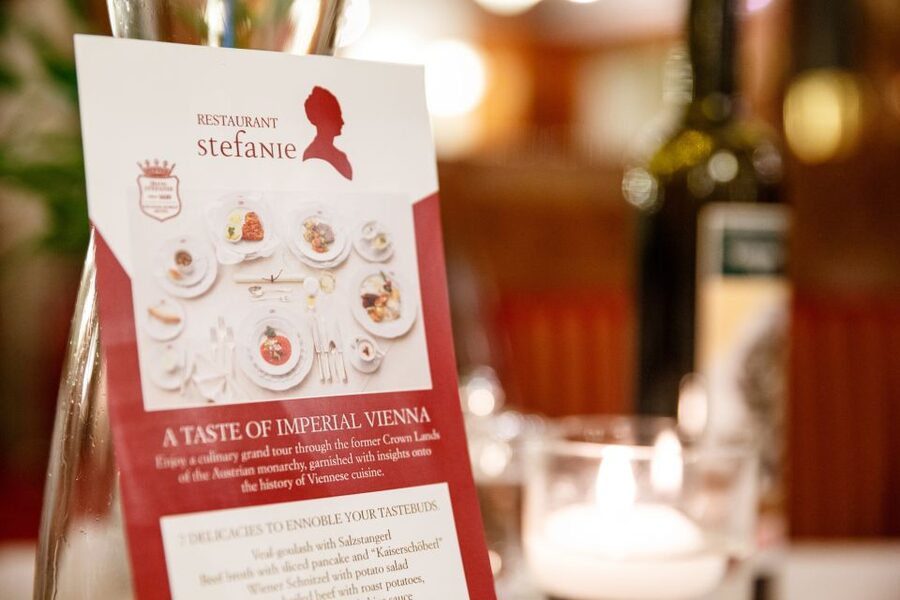 Vienna: Culinary Experience at Restaurant Stefanie - Should you book Restaurant Stefanie?