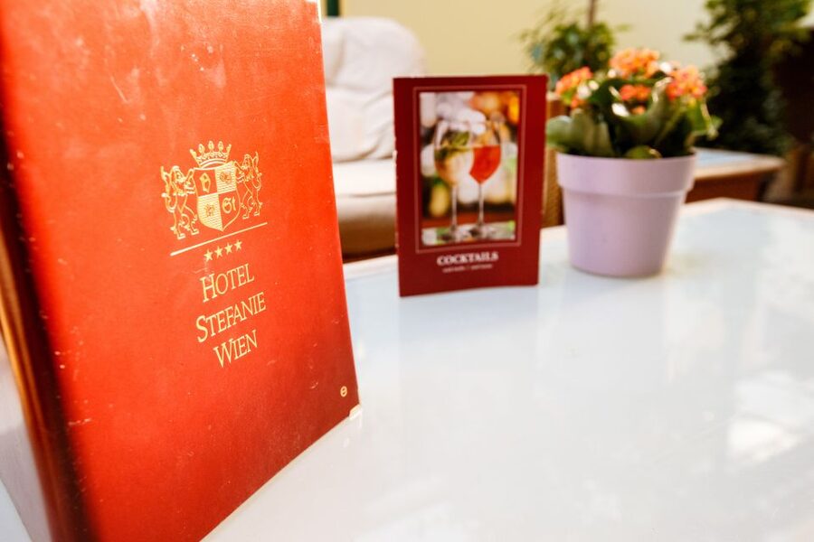 Vienna: Culinary Experience at Restaurant Stefanie - The historical side, and its limits