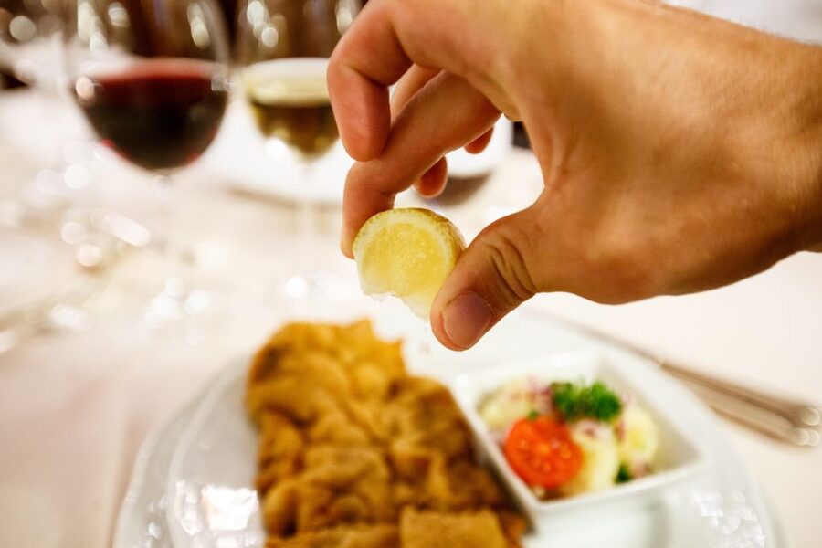 Vienna: Culinary Experience at Restaurant Stefanie - Is $88 a fair price?