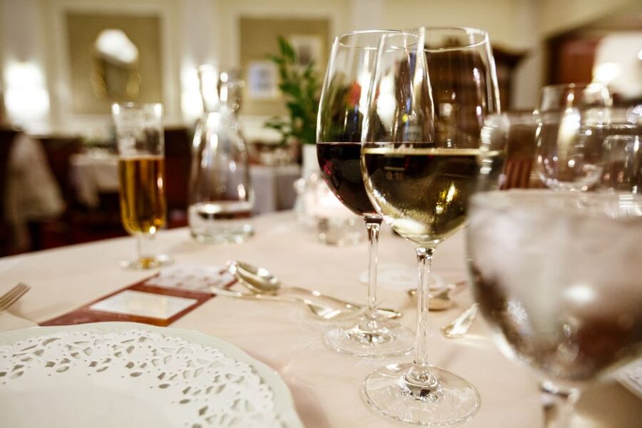 Vienna: Culinary Experience at Restaurant Stefanie - Timing, location, and practical details