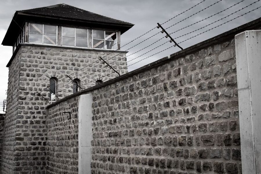 Vienna: Day Trip to Mauthausen Concentration Camp Memorial - The museum, Room of Names, and time alone
