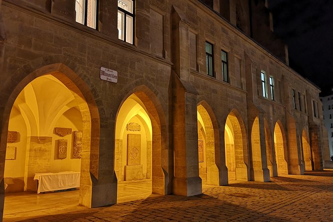 Vienna: Festive Advent, Christmas and New Year concerts - Why Minoritenkirche makes the music feel special
