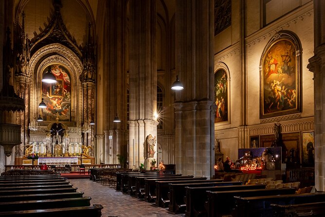 Vienna: Festive Advent, Christmas and New Year concerts - Italian opera favorites with The Three Tenors