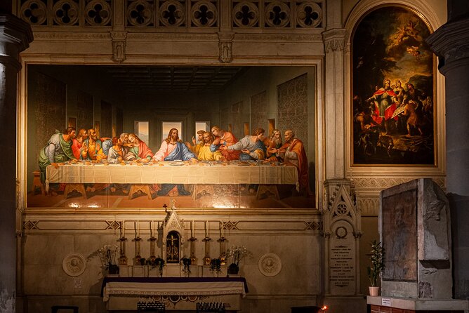 Vienna: Festive Advent, Christmas and New Year concerts - Christmas and New Year choices