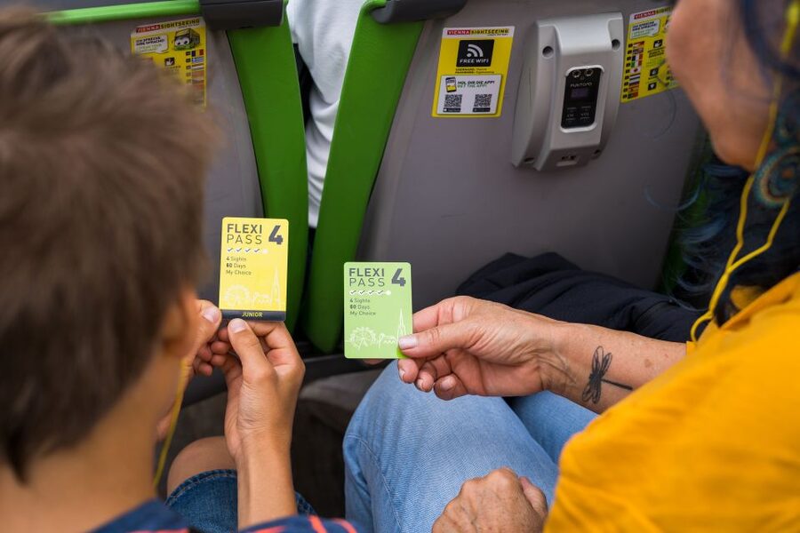Vienna FLEXI Pass: Choose from 70+ Top Sights in one Ticket - Imperial Vienna comes with plenty of serious museums