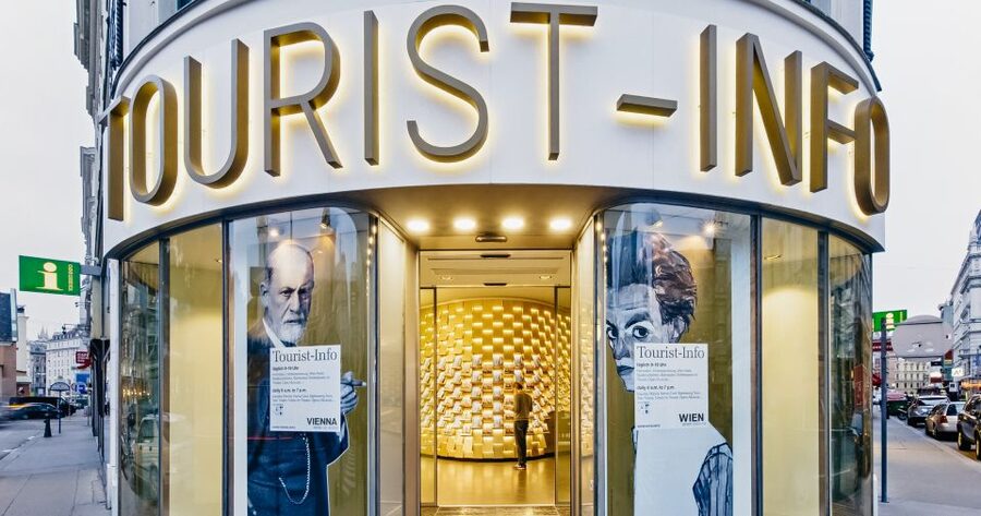 Vienna: Guided Walking Tour of City Center Highlights - Spanish Riding School From the Street