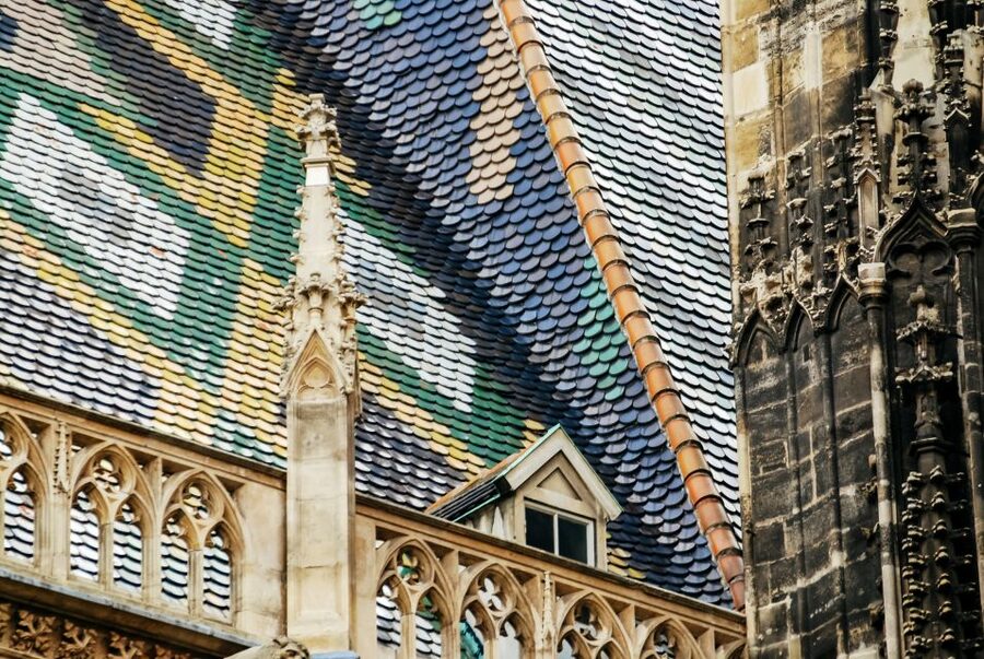 Vienna: Guided Walking Tour of City Center Highlights - Vienna’s Coffee Houses, Explained Properly