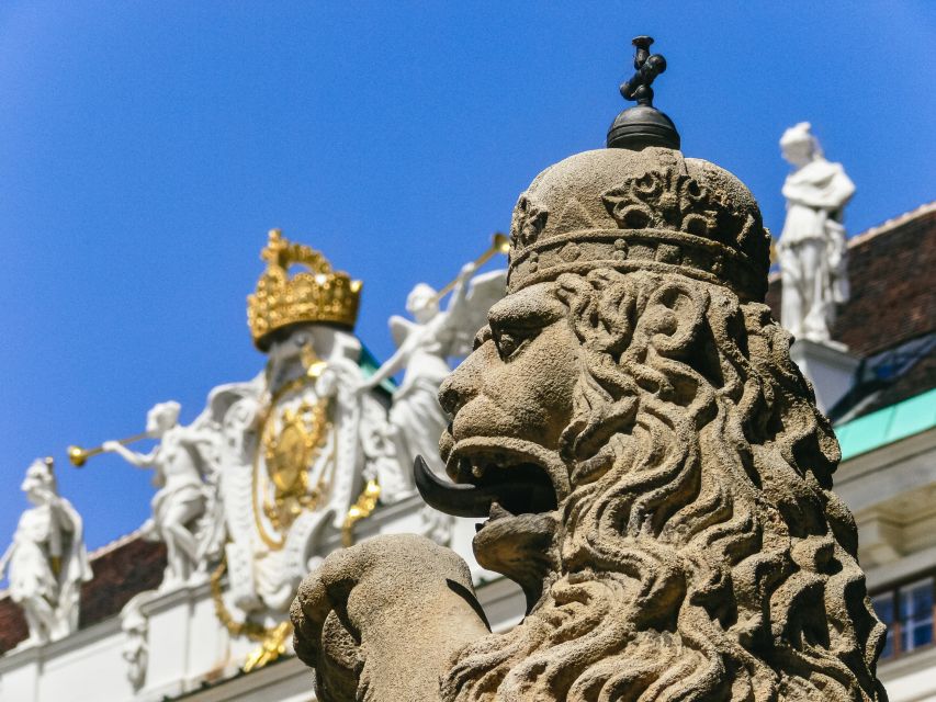 Vienna: Guided Walking Tour of City Center Highlights - How the Guides Shape the Experience