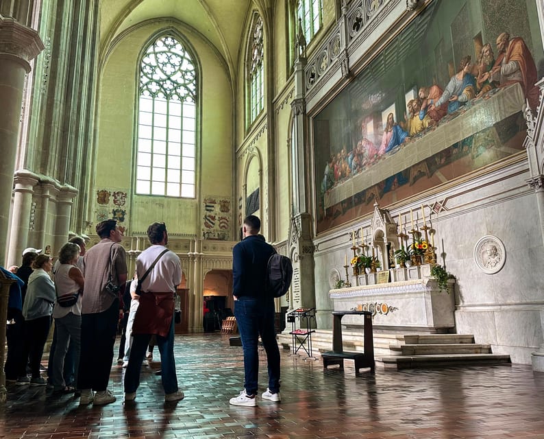 Vienna: Guided Walking Tour of City Highlights & Hidden Gems - A fast, useful introduction to Vienna’s first district