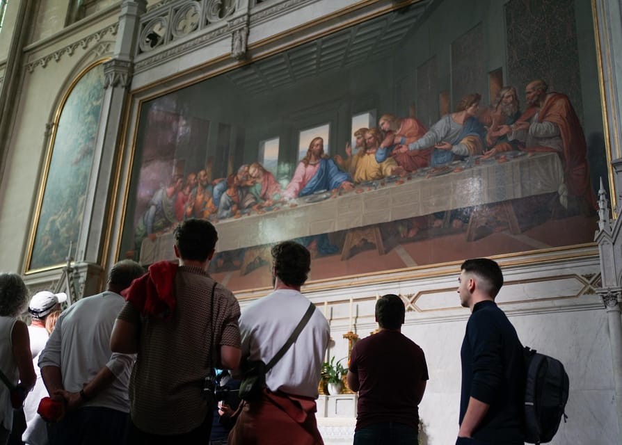 Vienna: Guided Walking Tour of City Highlights & Hidden Gems - The Spanish Riding School and Vienna’s court traditions