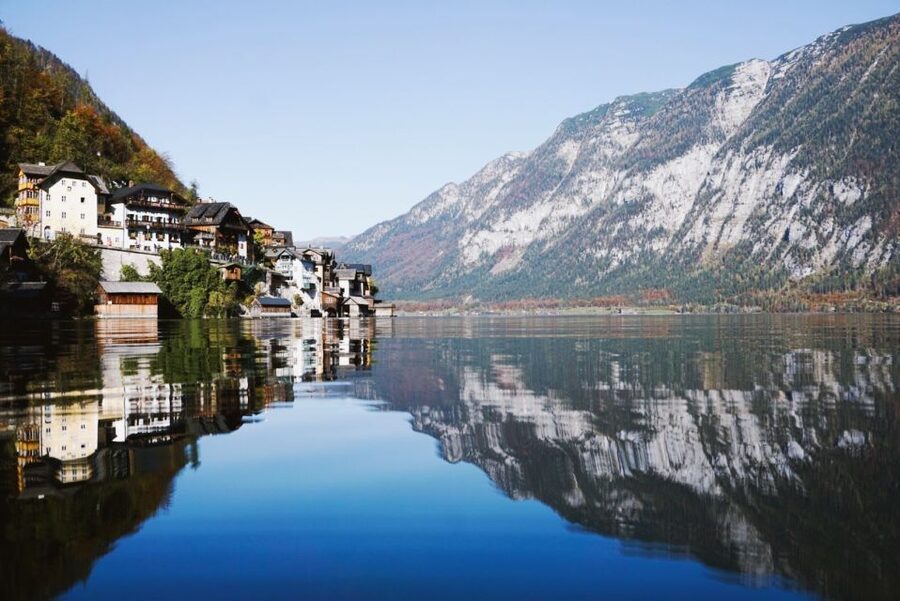 Vienna: Hallstatt & Alpine Peaks Day Trip with Admont Abbey - Should you book the Hallstatt and Admont Abbey day trip?