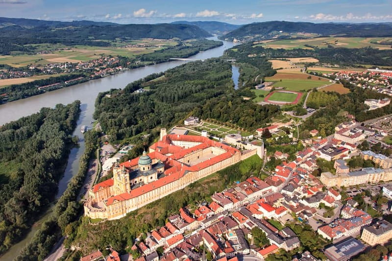 Vienna: Hallstatt, Salzburg, Melk, Alps & Lakes Day Trip - What the long return journey feels like