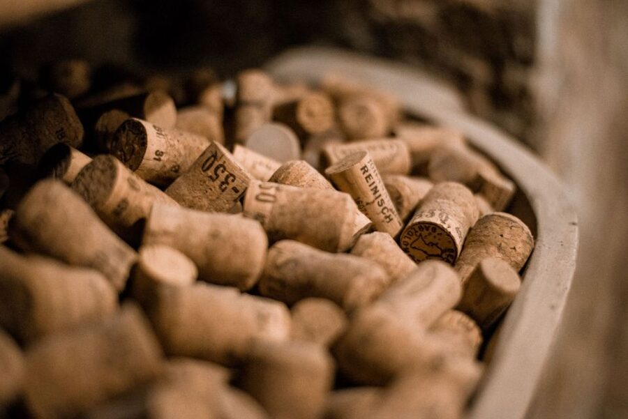 Vienna: Hidden Wine Cellars Tasting Experience - Why Vienna’s wine cellars are worth your afternoon