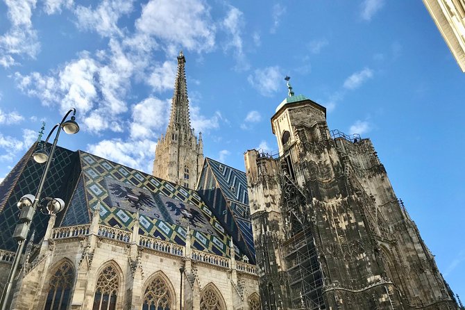 Vienna Historic Center Small Group Walking Tour - Is $72.56 a fair price?