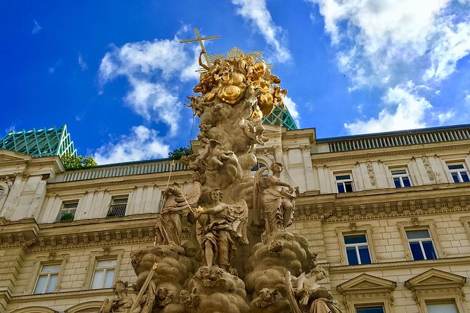 Vienna Historic Center Small Group Walking Tour - The Ringstrasse, Rathaus, and Vienna’s public face