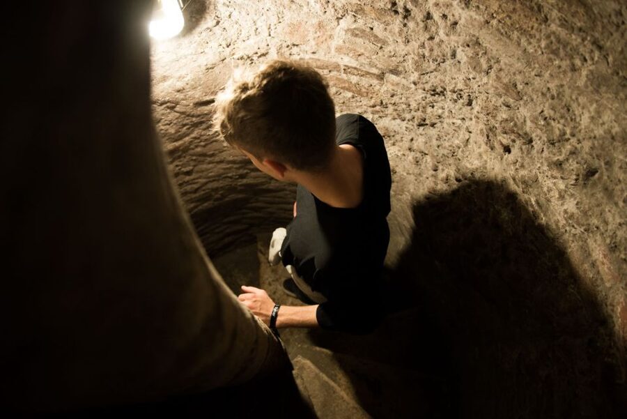 Vienna: Historical Pharmacy Cellar Guided Tour - Key Points to Know Before You Go