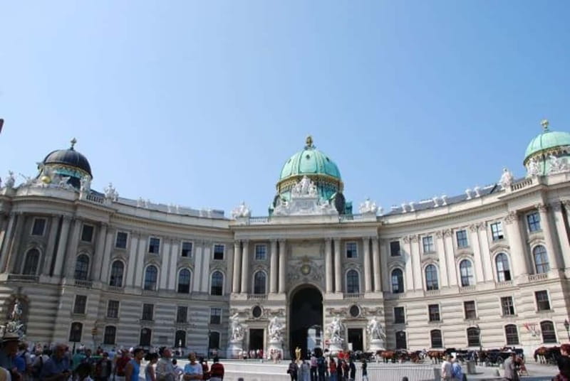 Vienna: History Highlight Walking Tour - Key points to know before you book