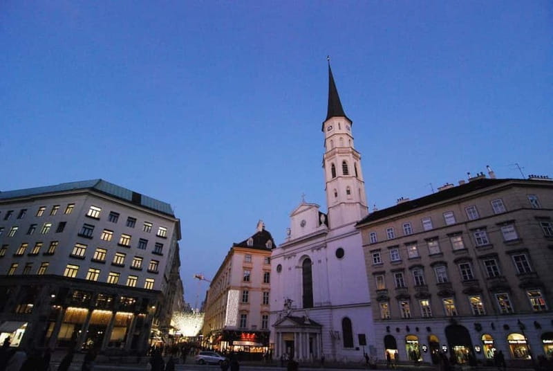 Vienna: History Highlight Walking Tour - Why this two-hour walk works as a first look at Vienna
