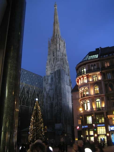 Vienna: History Highlight Walking Tour - The Hofburg and the scale of Habsburg rule