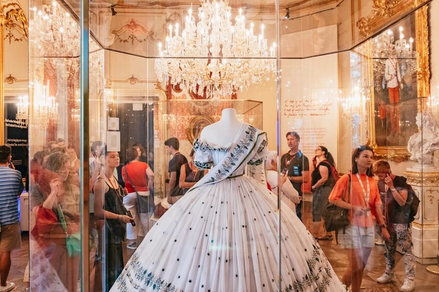 Vienna: Hofburg and Empress Sisi Museum Guided Tour - Should you book it?