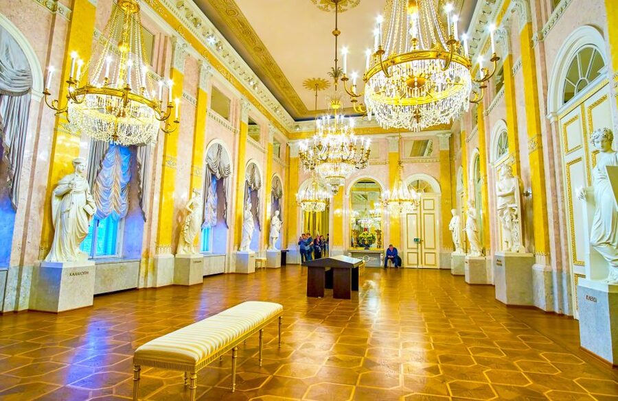 Vienna: Hofburg Palace and Sisi Museum Skip-the-Line Tour - Four hours through Vienna’s Old Town