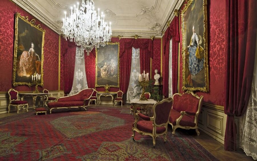 Vienna: Hofburg Palace and Sisi Museum Skip-the-Line Tour - How the price works at $249 per person