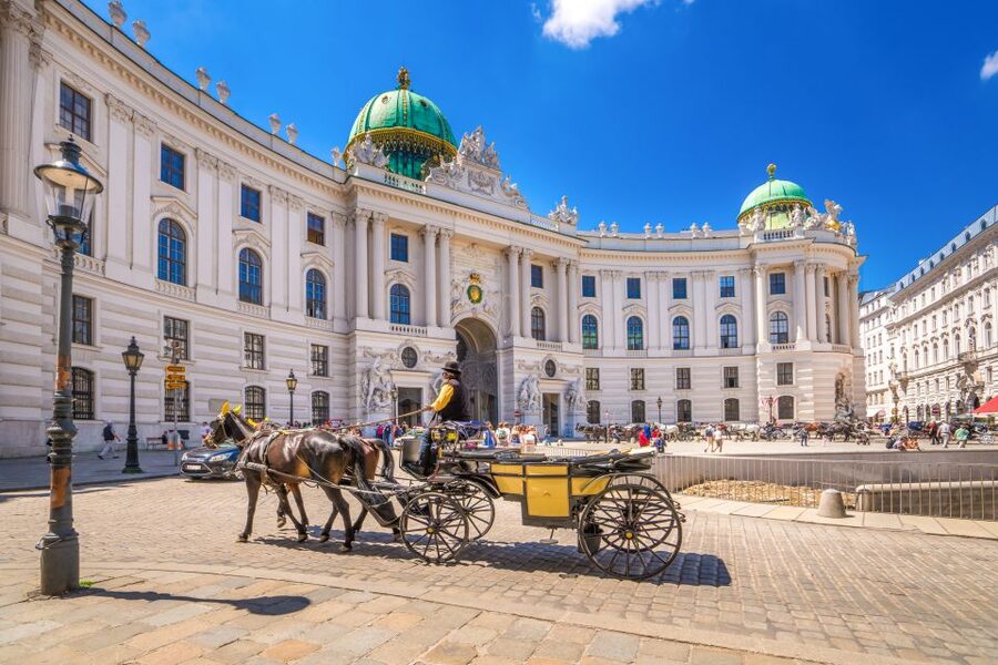 Vienna: Hofburg Palace and Sisi Museum Skip-the-Line Tour - Sisi Museum: the private woman behind the legend