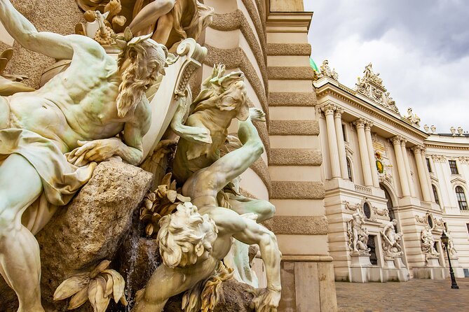 Vienna Hofburg Palace Skip-the-Line Ticket Sisi Museum Tour - The Sisi Museum and the woman behind the image