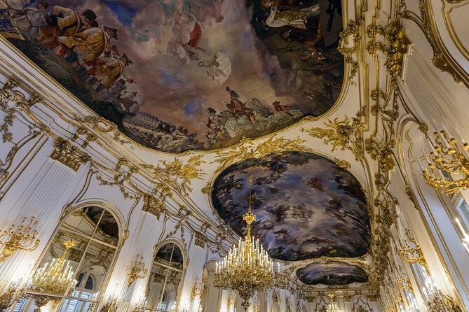Vienna Hofburg Palace Skip-the-Line Ticket Sisi Museum Tour - Who will enjoy this Hofburg tour most?