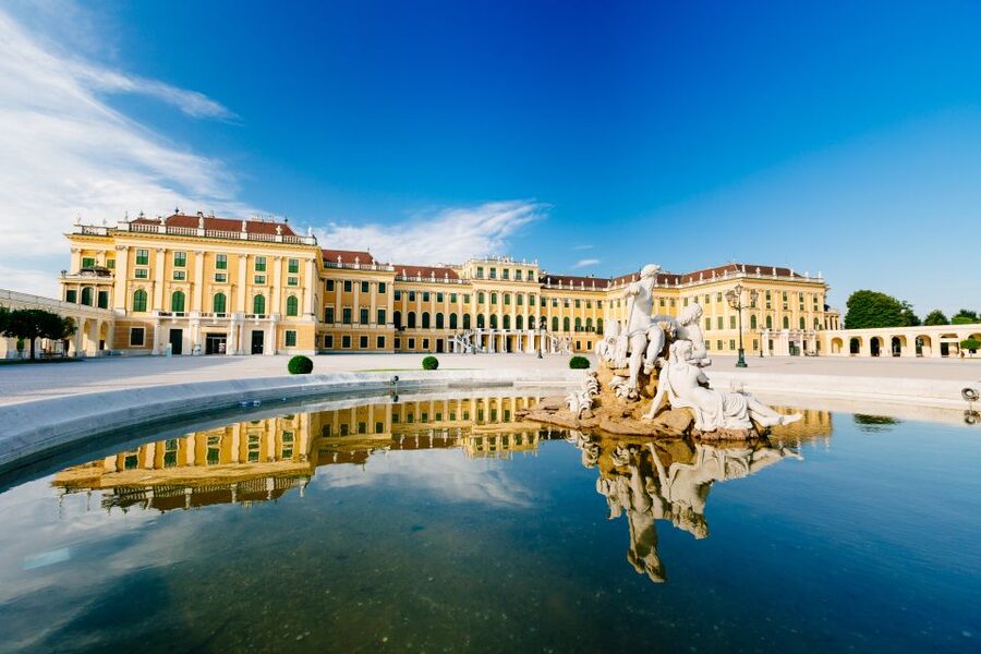 Vienna: Hop-On Hop-Off Sightseeing Bus Tour in 19 Languages - Who should book this Vienna bus tour?