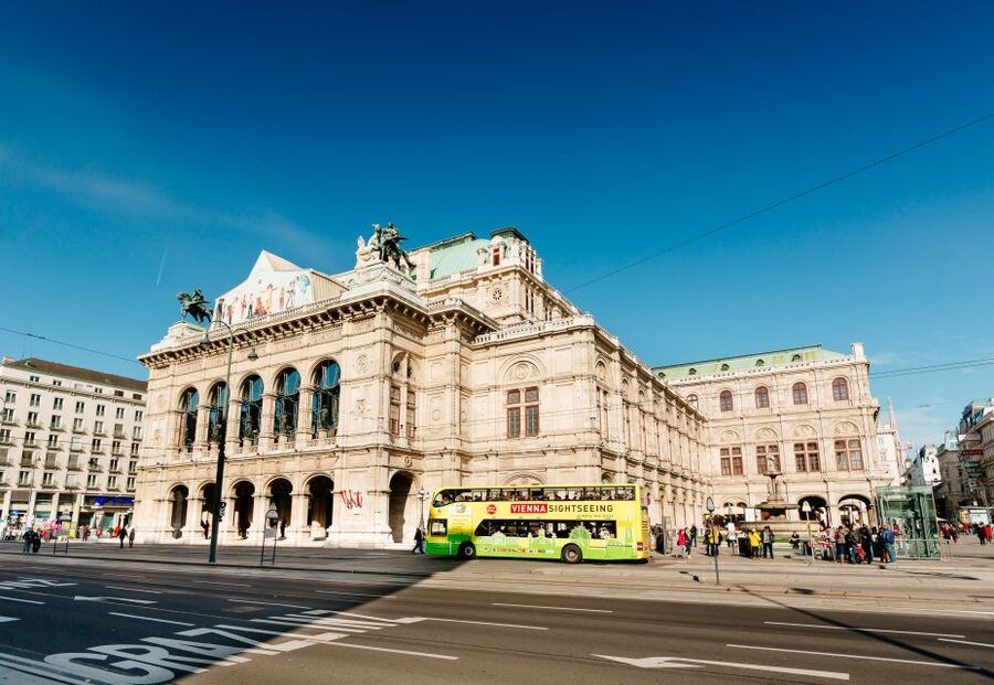 Vienna: Hop-On Hop-Off Sightseeing Bus Tour in 19 Languages - How to plan a 24, 48, or 72-hour ticket