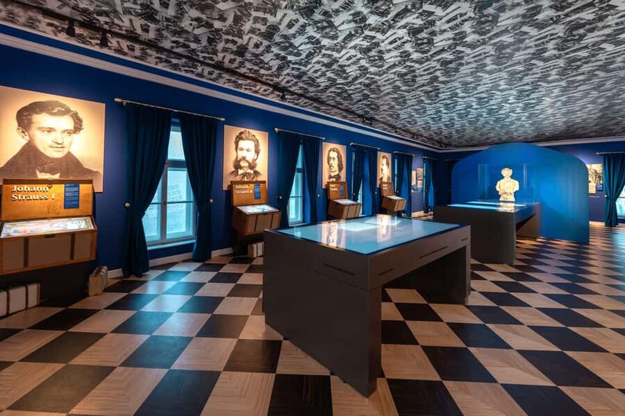 Vienna: House of Strauss Museum Ticket & Experience - Who will enjoy this most