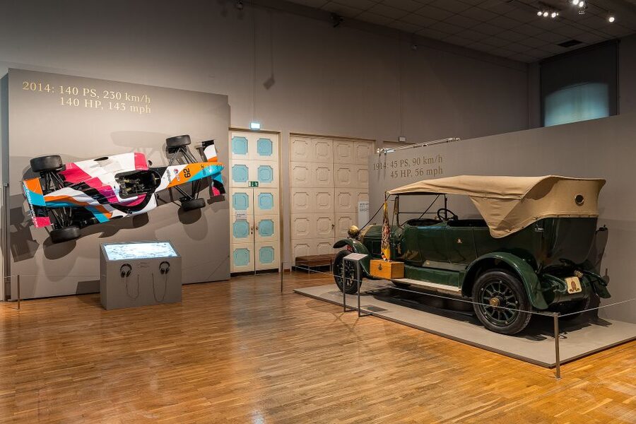 Vienna: Imperial Carriage Museum in Schönbrunn Palace Ticket - How much time should you allow?