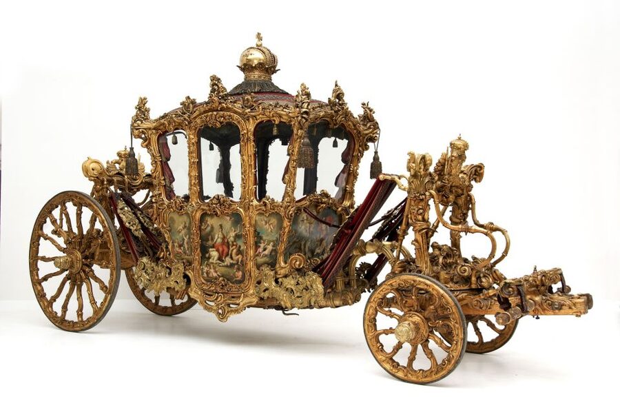 Vienna: Imperial Carriage Museum in Schönbrunn Palace Ticket - Why these carriages matter at Schönbrunn