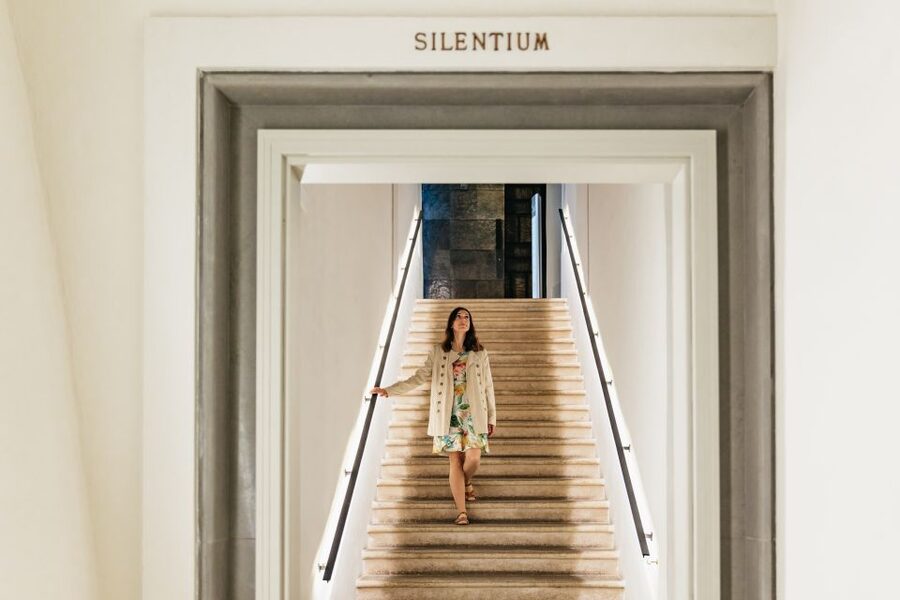 Vienna: Imperial Crypt Entrance Ticket - Why the Imperial Crypt feels different from Vienna’s palaces