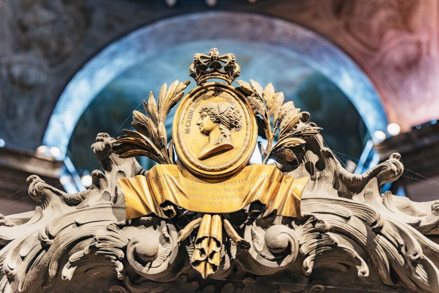 Vienna: Imperial Crypt Entrance Ticket - Who should book the Imperial Crypt