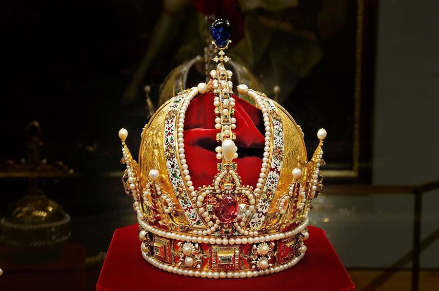 Vienna: Imperial Treasury & New Hofburg Palace Combo Ticket - Is the $40 price fair?