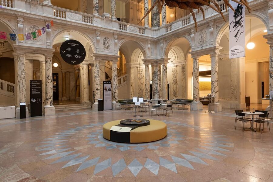 Vienna: Imperial Treasury & New Hofburg Palace Combo Ticket - How much time should you allow?