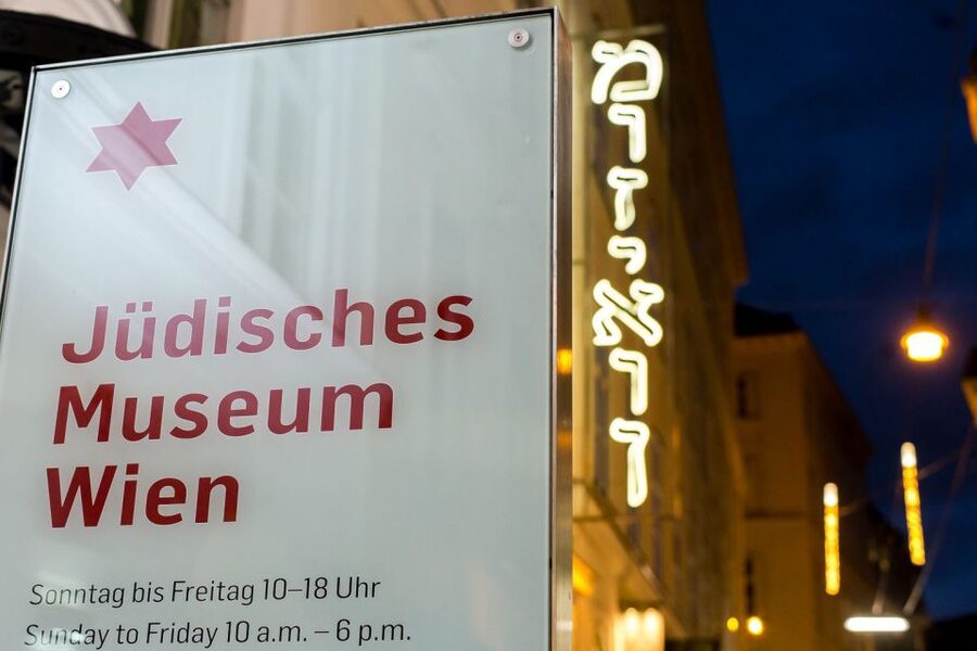 Vienna: Jewish Museum Vienna and Museum Judenplatz Tickets - Two Museums, Two Views of Jewish Vienna
