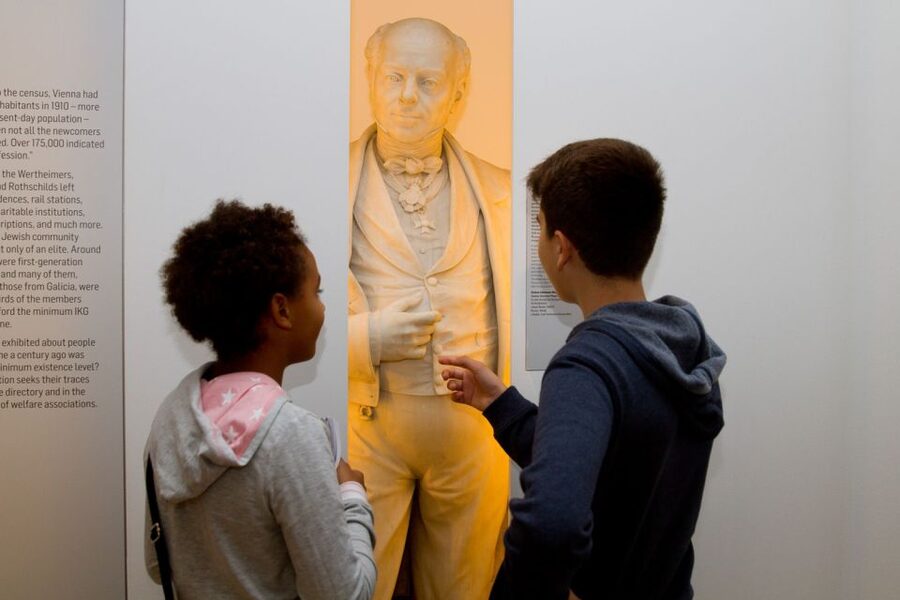 Vienna: Jewish Museum Vienna and Museum Judenplatz Tickets - What the $17 Price Buys You