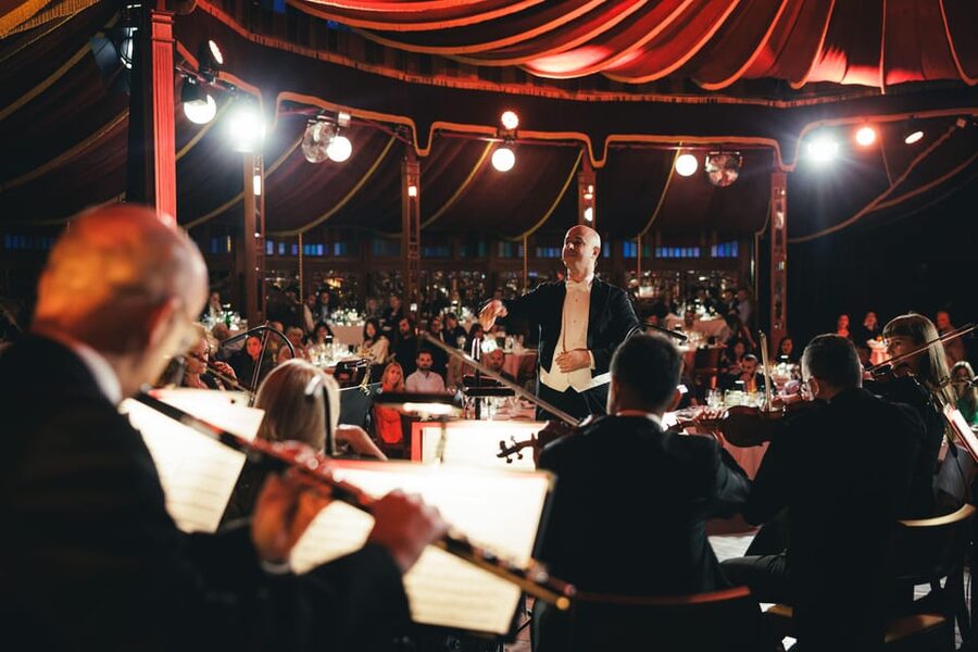 Vienna: Johann Strauss Dinner Show at the Prater - Getting to the Prater and planning your evening