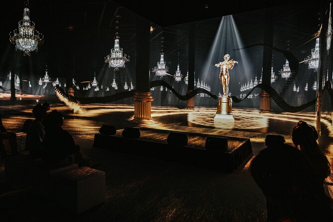 Vienna: King of Waltz - immersive Johann Strauss Museum - Why the 75-minute length works well in Vienna