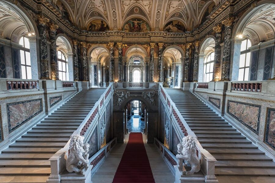 Vienna: Kunsthistorisches and Leopold Museum Combo Ticket - Key points to know before booking