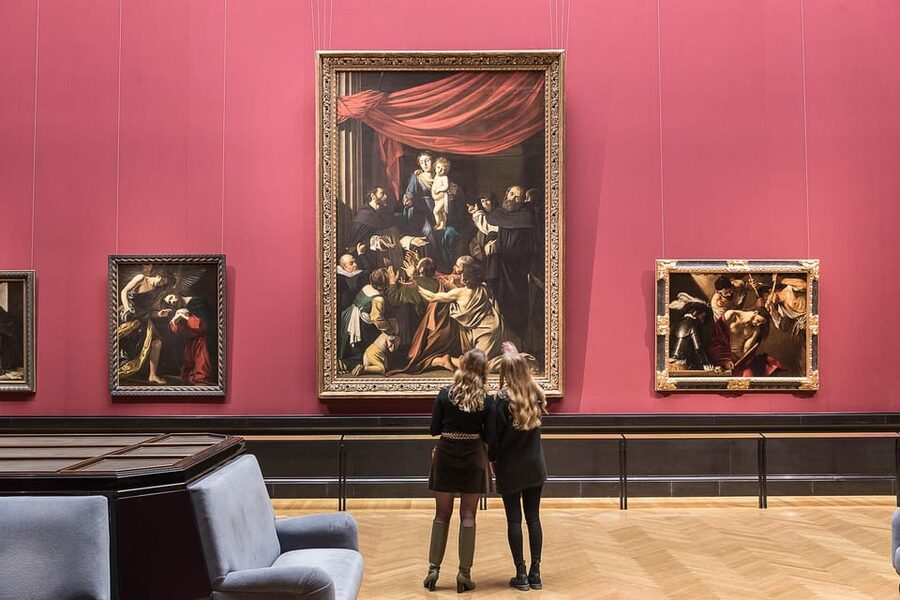 Vienna: Kunsthistorisches and Leopold Museum Combo Ticket - Should you book the Kunsthistorisches and Leopold Museum ticket?